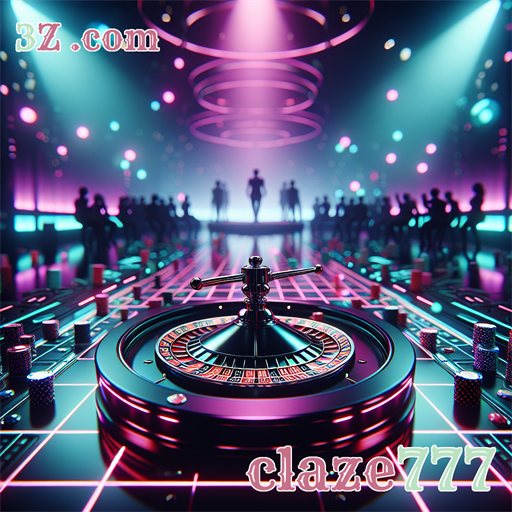 Cassino Claze777: Diversão e Emoção a Cada Jogada