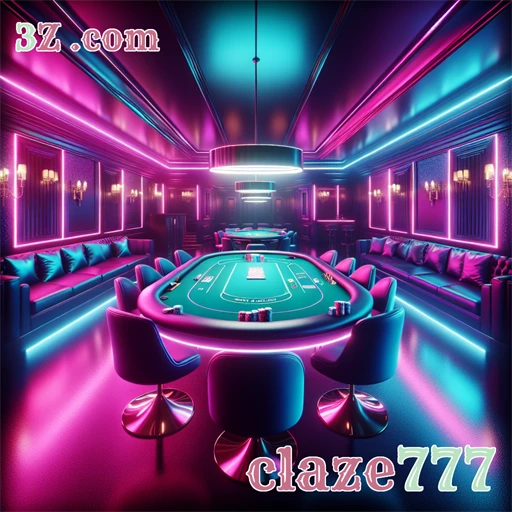 Claze777: O Portal de Jogos mais Confiável do Brasil