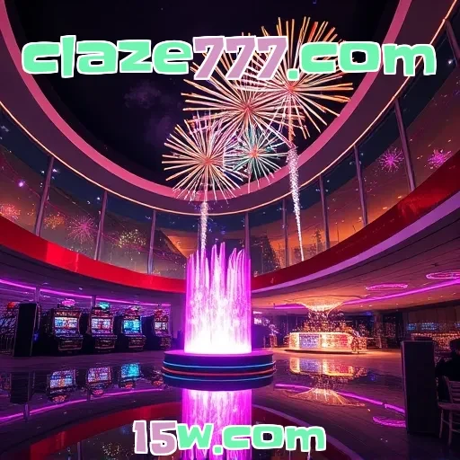 claze777.com - Jackpots