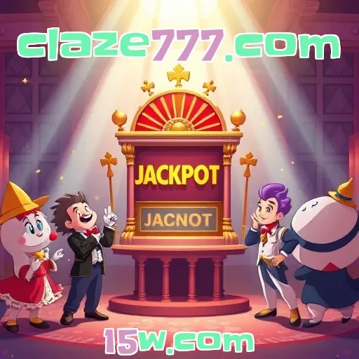 claze777.com: Jogue ao Vivo e Ganhe em Grande Estilo