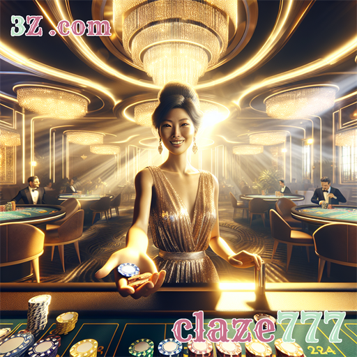 Entre no Jogo: Tudo Sobre o Login no Claze777