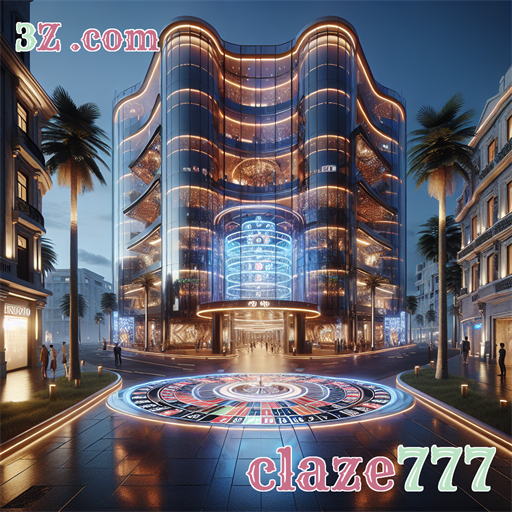 Explorando a Plataforma de Jogos da Claze777